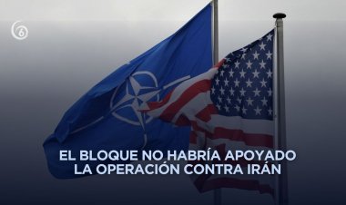 La salida de EEUU de la OTAN debilitaría también a Washington, asegura aliado