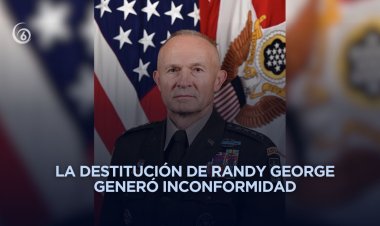 Destituciones en el Ejército de EEUU generan tensión entre mandos militares