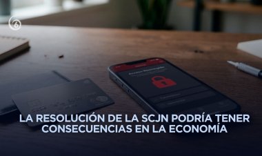 Bloqueo de cuentas sin orden judicial podría afectar inversiones advierten empresarios