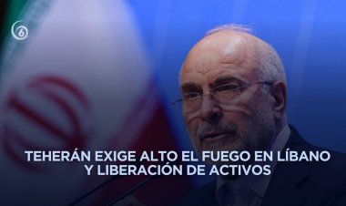 Irán condiciona diálogo con EEUU y crece tensión por posible acción militar