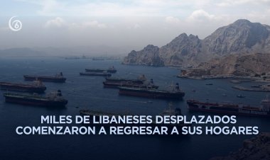 Irán mantendrá abierto el estrecho de Ormuz durante la tregua con EEUU