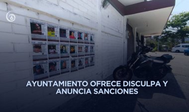Retiran nuevamente fichas de desaparecidos en Acapulco