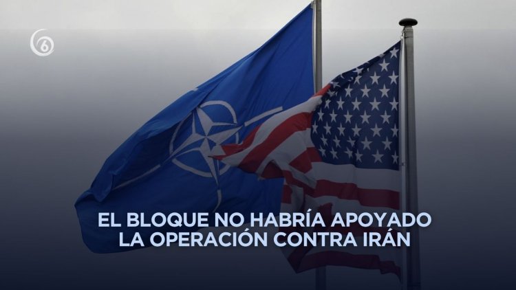 La salida de EEUU de la OTAN debilitaría también a Washington, asegura aliado