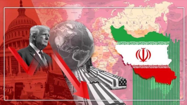Opinión invitada: Cuarenta días que sacudieron al Imperio. Cómo Irán venció a EEUU