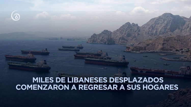 Irán mantendrá abierto el estrecho de Ormuz durante la tregua con EEUU