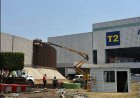 A un mes del Mundial, el AICM sigue entre obras y remodelaciones inconclusas