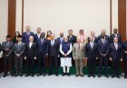 BRICS reiteran apoyo a Cuba y piden poner fin a las sanciones contra la isla
