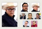 UIF bloquea cuentas de funcionarios de Sinaloa señalados por EEUU