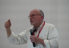El capitalismo crea guerras para sobrevivir: Andrés Piqueras