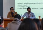 El imperialismo frena a México, explica Jesús Lara