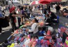 Informalidad laboral crece en México durante primer trimestre de 2026