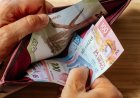Pobreza laboral en México baja 3,2 puntos porcentuales interanual en el primer trimestre