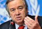 Guterres advierte sobre creciente descontrol del conflicto en Ucrania