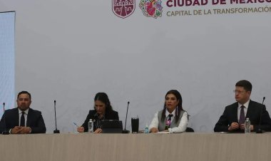 A casi un año del asesinato de colaboradores de Clara Brugada aún no concluyen investigaciones