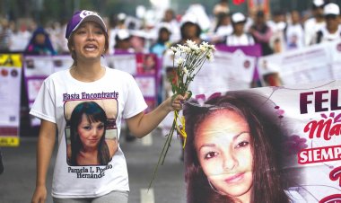 Urgen políticas públicas en defensa y apoyo hacia las mujeres en México