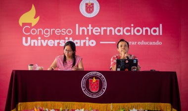 "México no tiene proyecto educativo de nación": Jasson Celis