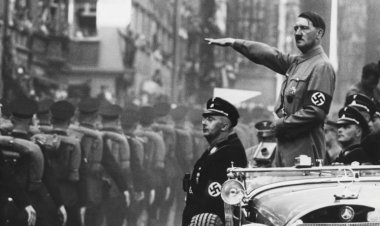 Opinión: El fascismo, arma político-ideológica del imperialismo