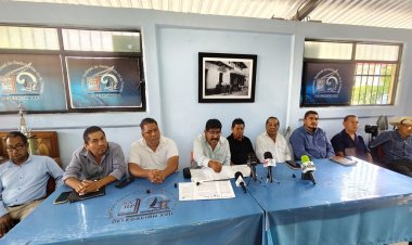 Amenazan habitantes de Tilapa con movilizaciones por incumplimiento en proceso de reubicación
