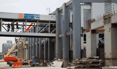 Metro CDMX cerrará tramo en la Línea 2 por trabajos de mantenimiento