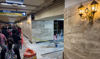 Obras para el Mundial en CDMX costarán 482 millones más de lo previsto