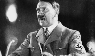 Opinión: De los nazis al imperialismo actual, la conexión histórica