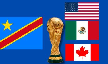 EEUU, México y Canadá alinean medidas de viaje contra el ébola previo a mundial de fútbol