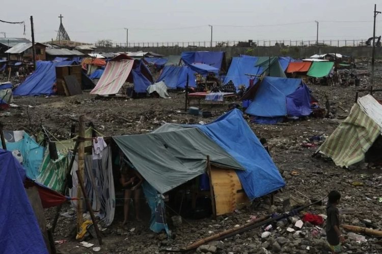 Pobreza extrema en México crece en abril un 8.3 % interanual en áreas urbanas y rurales