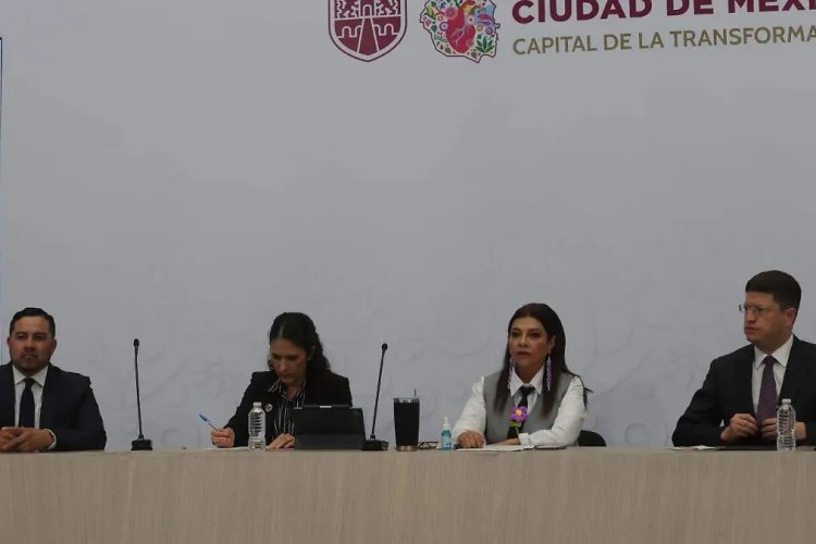 A casi un año del asesinato de colaboradores de Clara Brugada aún no concluyen investigaciones