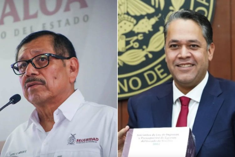 Se entregan a EEUU dos exfuncionarios de Sinaloa ligados a investigación por narcotráfico