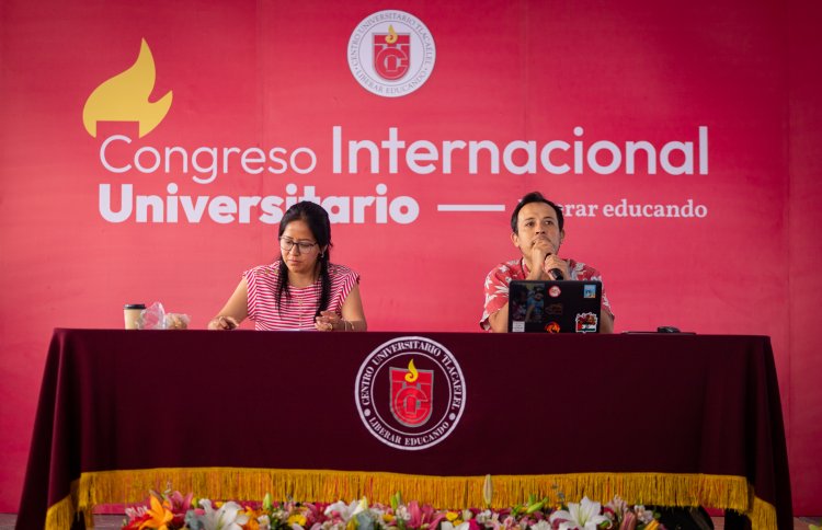 México no tiene proyecto educativo de nación: Jasson Celis