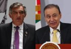 Gobernadores morenistas de Sonora y Tamaulipas son señalados en investigación de EEUU