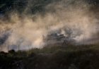 Nuevos ataques de Israel han dejado más de 3 mil 500 muertos en el Líbano desde marzo