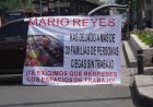 Gobierno de CDMX les quita espacios de trabajo a invidentes