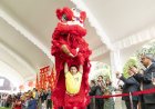 Fiestas de China buscan promover identidad nacional y fuerza colectiva: académico