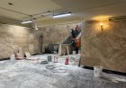 Pese a obras inconclusas reabrirán todas las estaciones de la Línea 2 del Metro