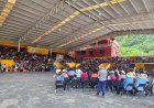Pueblo organizado ha impulsado el progreso de Huitzilan de Serdán: Adalid Córdova