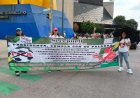 CNTE mantendrá bloqueos en CDMX; exigen que Sheinbaum les atienda