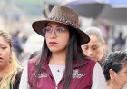 Investigan a alcaldesa morenista por fingir su secuestro para cobrar rescate millonario en Tenancingo