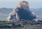 Israel y Hezbollah pactan alto al fuego tras nueva escalada de ataques en Líbano