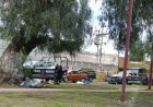 Atropellan y matan a hombre en la México-Texcoco; responsable escapó