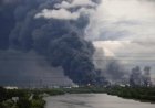 Defensas aéreas de Rusia derriban 301 drones ucranianos en una sola noche