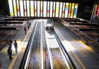 Con más de 10 días de retraso reabren toda la Línea 2 del Metro