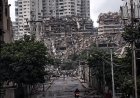 Confirman más de 160 muertos y casi mil heridos por sismos en Venezuela