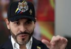 De la Espriella es proclamado como presidente electo de Colombia