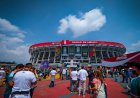 Sheinbaum anuncia decreto para suspender clases y aplicar home office por partido de la Selección