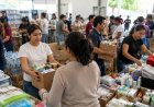 México refuerza ayuda humanitaria a Venezuela