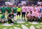 Cancha en bajo puente se suma a legado Mundial 2026