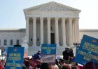 Corte Suprema rechaza propuesta de Trump de restringir ciudadanía por nacimiento