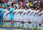 Irán califica el Mundial en EEUU como el evento deportivo más politizado del año