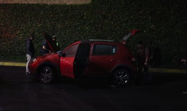 Confirman ahogamiento de mujer durante lluvias en Huixquilucan